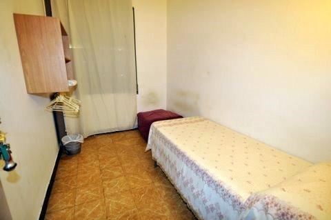 Hostal Can Blanco Sarriá de Ter Exteriör bild